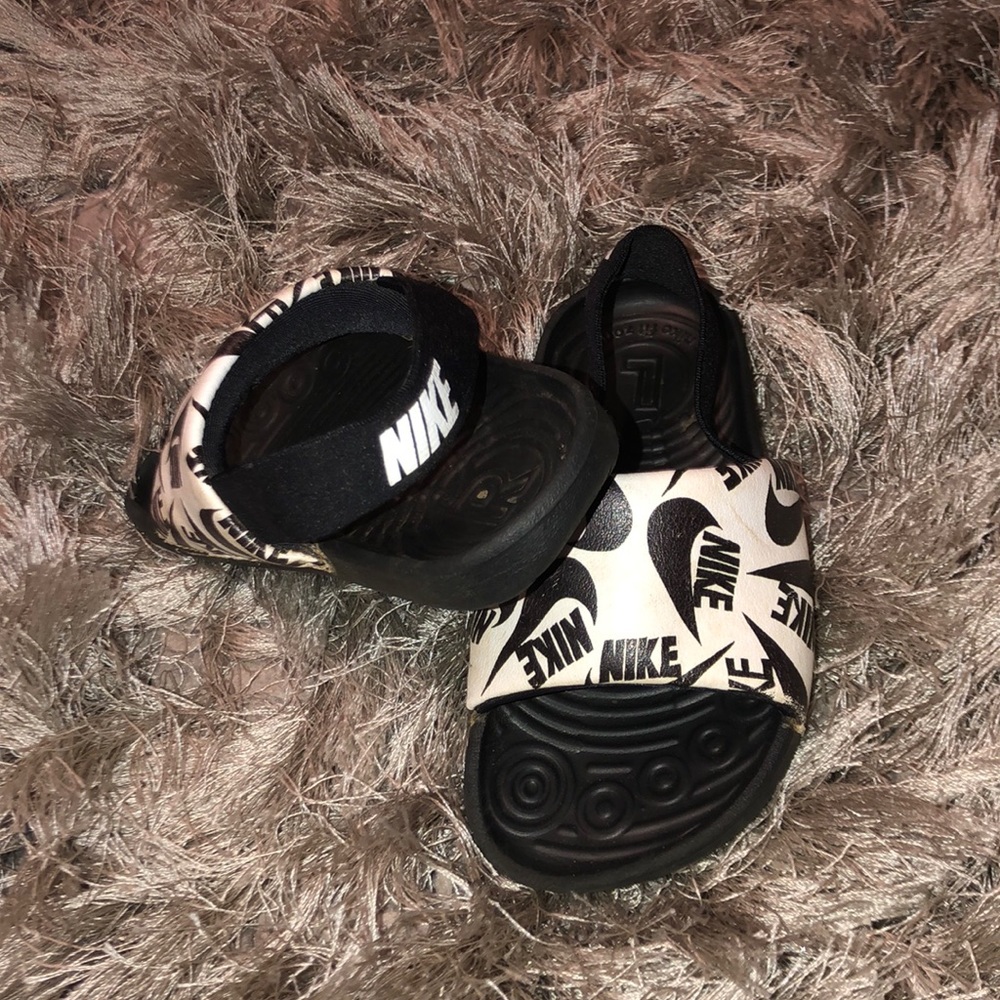 Toddler Kawa Slide
